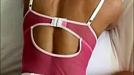 big tit blonde gets dicked down by boyfriend on vacation