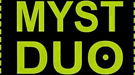 The Blouse Was Pressing Against My Nipples So He Came Up With A Solution - Myst Duo