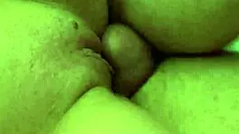 The horny MILF COMMANDS a GROUP of PROSTITUTES for a wild threesome.