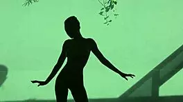 beautiful teen kenna james on metart