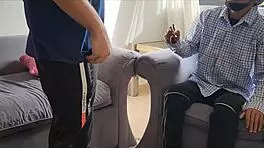 explosive latina teen in uncensored homemade sex scene