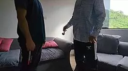 explosive latina teen in uncensored homemade sex scene