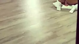 Unexpected Discovery After Classes