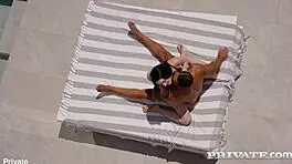 i had my anl debut with britney dutch