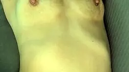 Bored hooker sucks dick, gets fucked hard, and swallows a big load in her mouth