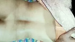 भाभी की डर्टी ऐनल फक 😈