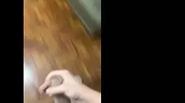 The Choice: Two Reais or a Mysterious Blowjob Leading to Facial