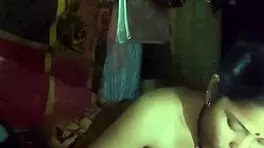 desi bhabhi blows and rides moaning