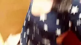 Marquei com Boy do App no Shopping Mas Rolou no Carro