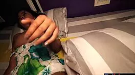 Overwhelming Passion In Amateur Thai Wife Breeding POV