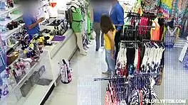 sophie leone bend over her ass and fucked doggystyle from behind