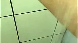 The Choice: Two Reais or a Mysterious Blowjob Leading to Facial