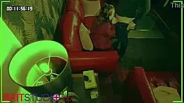 Voyeur student spied fucking teacher