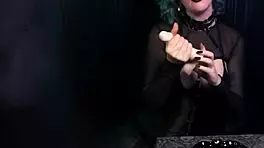 Do you feel the pain in my cbt roleplay?