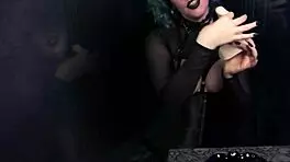 Do you feel the pain in my cbt roleplay?