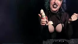 Do you feel the pain in my cbt roleplay?