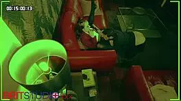 Voyeur student spied fucking teacher