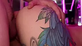 Mi Muñeca Mrlsexdoll Gets Fucked By Huge Cock Doggystyle