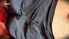 milf giving me handjob for the first time i controlled my cum