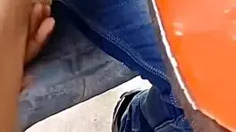 i worship her feet full video on my