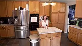 impregnating hot milf lauryn mae wca productions