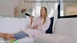 doctor fucks his big titted patient