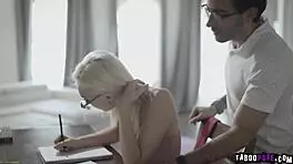 Anya Loves Playing With Her Tight Pussy, Wet Masturbation Leading To Intense Orgasm With Vibrator.