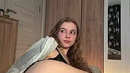 Squirting And Fucking Close Up