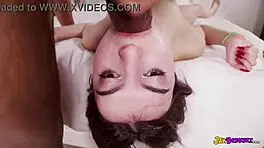 worlds biggest bbc dick sucked