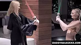 chloe temple sucks and fucks