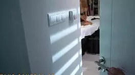 Pov Threesome Pussy Fuck with Teen Geisha Kyd and Milf Shalina Devine