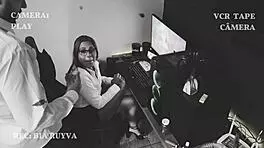 Câmera escondida: meu chefe fez massagem em mim, será que a esposa dele vai descobrir?