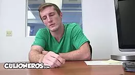 Remy Lacroix Moans as Pussy and Ass Get Tongued Before Wild Reverse Ride