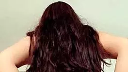 Doña Mary craves cock, husband neglects her