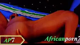 Sexy Teen Pornstar Likes Getting Her Wet Pussy Fucked All Day By Big Black Cock