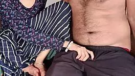 indian mother cum in face indian mother bathing face