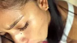 Deep blowjob with my stepbrothers bbc amateur couple nysdel