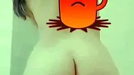 Doña Mary craves cock, husband neglects her