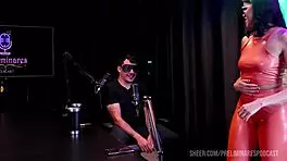 Casal Kaliente Preliminares Podcast Moments