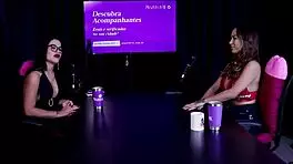 era pau pra dentro marcou de fazer com 20 transsexual prefere fazer seus fetiches nas cenas e transou no avião - belinha baracho watch on sheer red