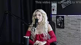 Kyra sex enters prostitution for everyone