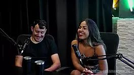 Casal Kaliente Preliminares Podcast Moments