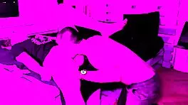 Lovely evening fuck pussy licking missionary