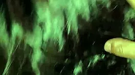 i am kitty mamada y corrida sin experiencia una polla palpitante en la boca