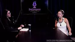 melhores momentos da barbara sol no preliminares podcast com bia hot - parte 3 watch on sheer red