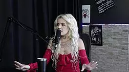 Kyra sex enters prostitution for everyone