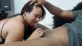 Fucking in the office