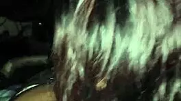 i am kitty mamada y corrida sin experiencia una polla palpitante en la boca