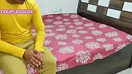 पति की गुप्त डॉगीस्टाइल चुदाई बस्टी इंडियन एमेच्योर के साथ