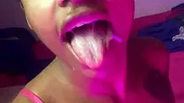 Wow, Amateur Hard Sex With Intense Squirting!